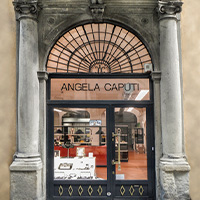 Angela Caputi - Firenze